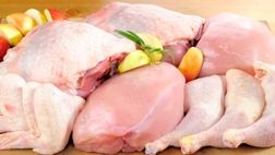 
قیمت مرغ به ۲۲۰ هزارتومان رسید
