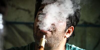کشیدن تنباکو با قلیان مواد شیمیایی خطرناک را به بدن منتقل می‌کند