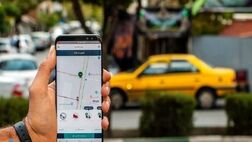 محکومیت تاکسی اینترنتی از سوی شورای رقابت
