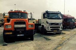 شرایط لیزینگ خودرو سنگین | معرفی بهترین شرکت‌های لیزیزنگ خودرو سنگین