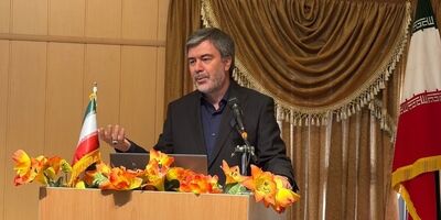 مشتری‌ مداری اولویت بیمه ایران

