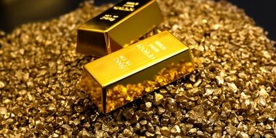 طلای جهانی با اخم به تعطیلات رفت