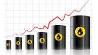 تحریم ایران قیمت نفت را به بالای ۹۰ دلار می‌رساند