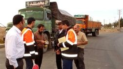 طرح اصلاح قانون بیمه رانندگان حمل و نقل بار و مسافر بین شهری