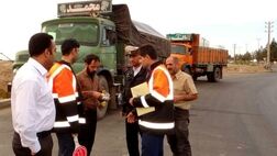 طرح اصلاح قانون بیمه رانندگان حمل و نقل بار و مسافر بین شهری