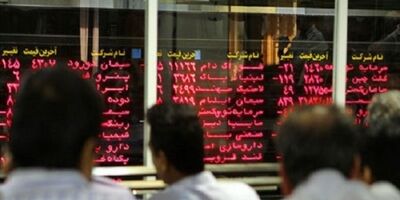  بیشترین رشد شاخص سهام بانکی در فرابورس به بانک شهر رسید