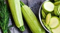 کاهش نفخ با مصرف این خوردنی کم کالری!
