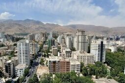 قیمت اجاره آپارتمان ۳ خوابه در منطقه ۱ چند؟ (الهیه، کامرانیه، زعفرانیه و...)