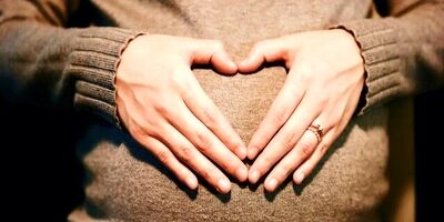 علت «ویار» حاملگی چیست؟
