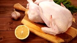 صادرات گوشت مرغ از ۱۸ هزار تن گذشت