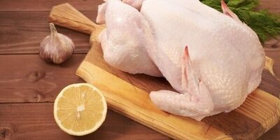 صادرات گوشت مرغ از ۱۸ هزار تن گذشت