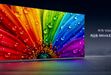 هواوی اولین تلویزیون با نور پس زمینه RGB MiniLED خود را عرضه می‌کند
