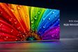 هواوی اولین تلویزیون با نور پس زمینه RGB MiniLED خود را عرضه می‌کند
