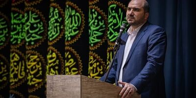 تکمیل  ۶۰ هزار طرح نیمه تمام در انتظار۹ هزار هزار میلیارد تومان اعتبار