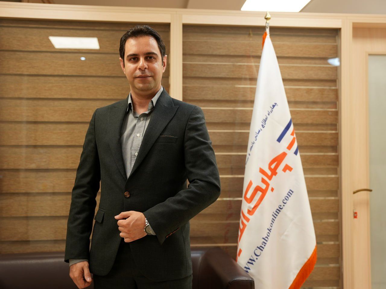 نرخ بازده دارایی در برخی از شرکتهای لیزینگ روند صعودی گرفته است + فیلم