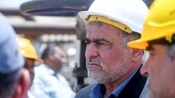 افزایش ۷ هزار بشکه‌ای ظرفیت تولید نفت سبک کشور
