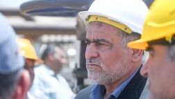 افزایش ۷ هزار بشکه‌ای ظرفیت تولید نفت سبک کشور