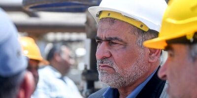 افزایش ۷ هزار بشکه‌ای ظرفیت تولید نفت سبک کشور