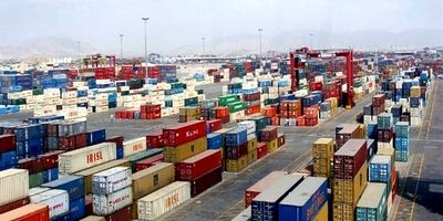 ظرفیت ۱۵ میلیارد دلاری تجارت میان ایران و ترکیه