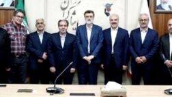 بیمه دی موجب رضایتمندی خانواده‌‌ی بزرگ ایثار و شهادت و مایه‌ی آبرومندی در دولت گردید