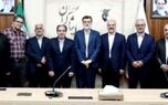 بیمه دی موجب رضایتمندی خانواده‌‌ی بزرگ ایثار و شهادت و مایه‌ی آبرومندی در دولت گردید