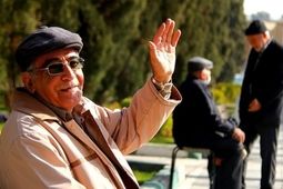 وضعیت پرداخت حقوق فروردین بازنشستگان تأمین اجتماعی
