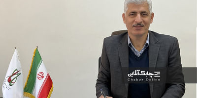 "سرپیری" از توسعه اعتماد وثوق گسترخداحافظی کرد/ قهری سرپرست شد