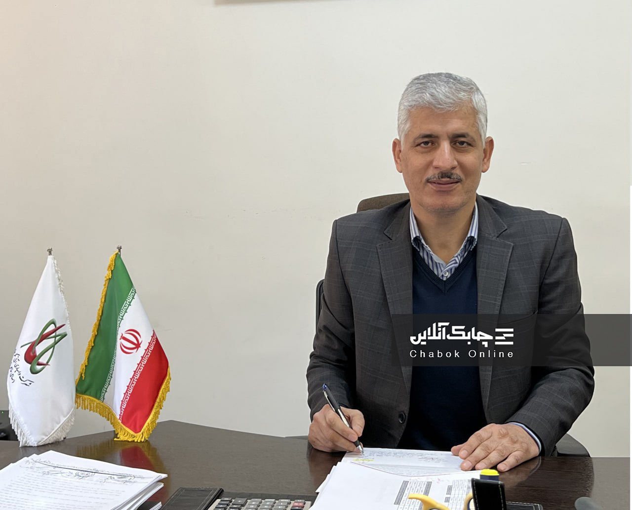 سود عملیاتی واسپاری آتی نگر آفام از مرز 100 میلیارد تومان عبور کرد