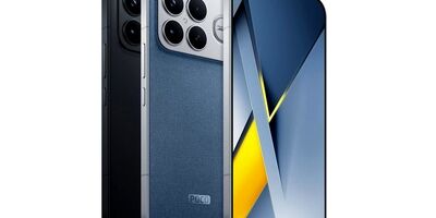 گوشی شیائومی Poco F۸ Ultra چقدر قیمت خورد؟ + جدول