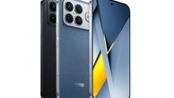گوشی شیائومی Poco F۸ Ultra چقدر قیمت خورد؟ + جدول