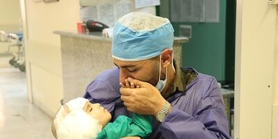 انقلاب در کاشت حلزون شنوایی؛ هزینه 200 میلیونی که رایگان شد
