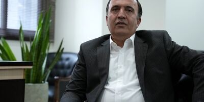 ارزان بودن خدمات برخی شرکت های بیمه ای بی حکمت نیست + فلیم