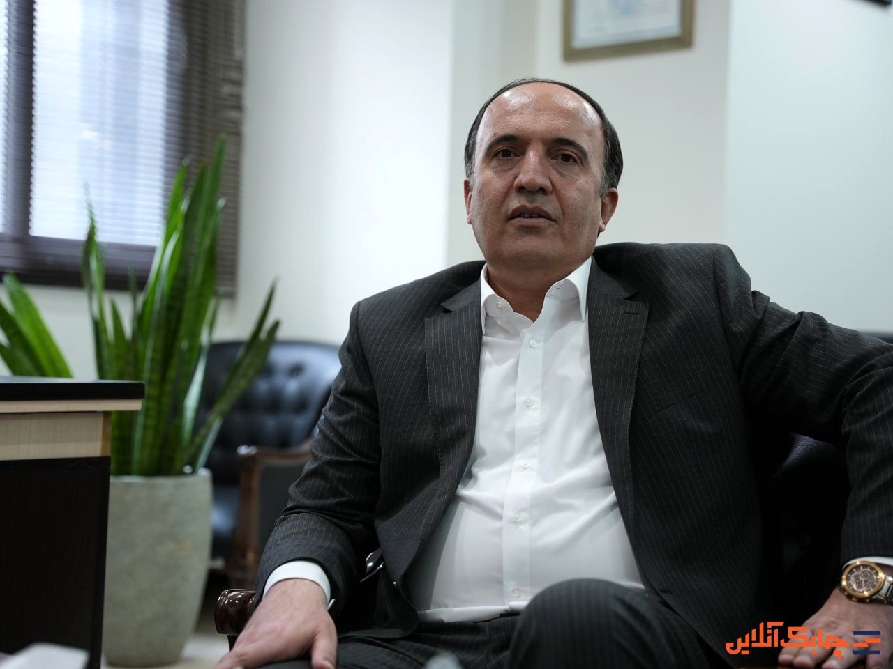 ارزان بودن خدمات برخی شرکت های بیمه ای بی حکمت نیست + فلیم