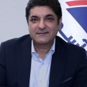 علی اسکندری