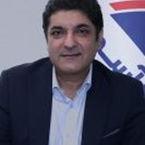 علی اسکندری