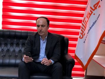 مسعود همتی گل سفیدی
