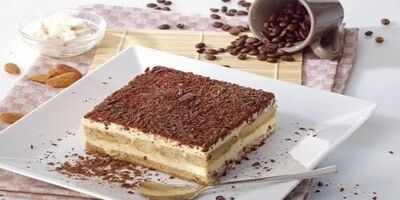 آموزش دسر یخچالی جدید با بیسکویت پتی بور؛ ساده و ارزون
