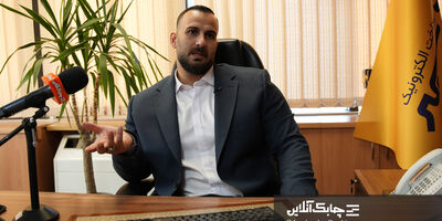 کل فرآیند دریافت اعتبار در وامی‌ پی از ابتدا تا انتها در کمتر از ۱۵ دقیقه طی می شود + گزارش تصویری
