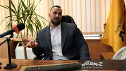 کل فرآیند دریافت اعتبار در وامی‌ پی از ابتدا تا انتها در کمتر از ۱۵ دقیقه طی می شود + گزارش تصویری
