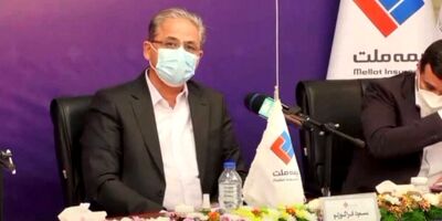 صنعت بیمه در استفاده از  فناوری‌های موجود آنچنان که باید بروز نشده است