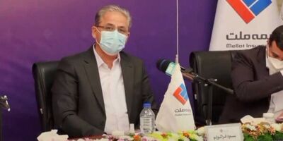 صنعت بیمه در استفاده از  فناوری‌های موجود آنچنان که باید بروز نشده است