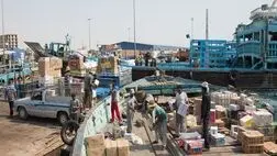 22  هزار نفر از ملوانان هرمزگانی تحت پوشش بیمه هستند