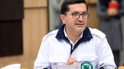 گسل‌های تهران توان لرزه‌خیزی بالایی دارد