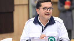 گسل‌های تهران توان لرزه‌خیزی بالایی دارد