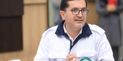 گسل‌های تهران توان لرزه‌خیزی بالایی دارد