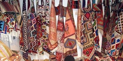 بیش از 390  نفر از هنرمندان صنایع دستی شاهرود زیر پوشش بیمه قرار گرفتند