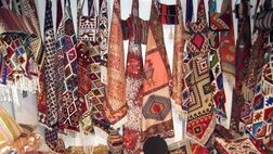 هنرمندان بیمه شده صنایع دستی استان مرکزی به 2200 نفر رسید