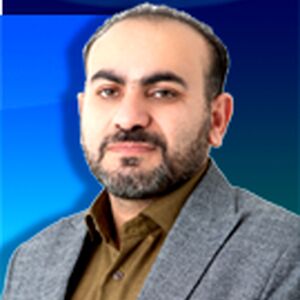 روح الله عظیمی گل تپه