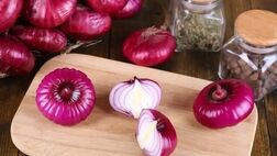 سبزی اشک‌آوری که تاثیر غیرمنتظره بر کلسترول خون دارد
