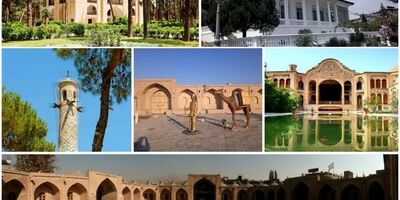 ۸ بنای تاریخی به مزایده گذاشته شد
